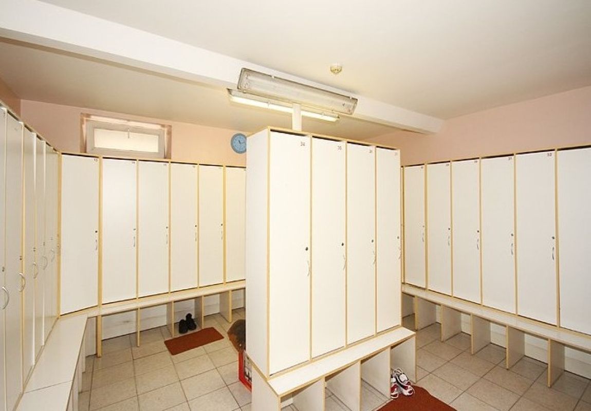 Доходный дом в Риге, Латвия, 420 м² - фото 16