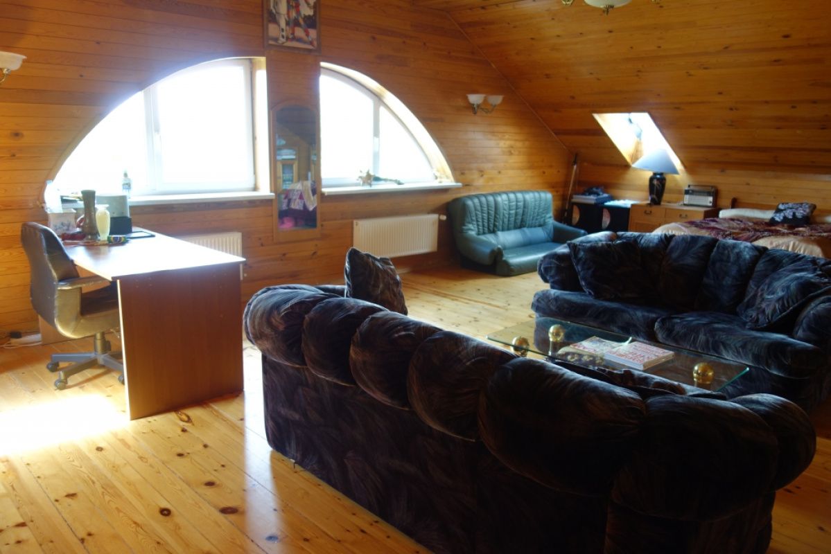 Дом в Риге, Латвия, 840 м² - фото 16