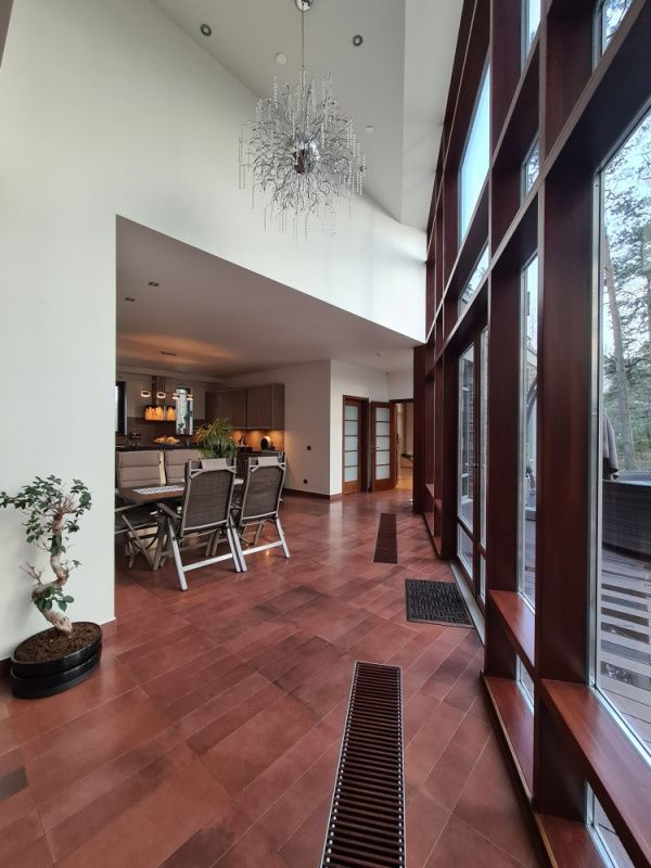 Дом в Рижском крае, Латвия, 544 м² - фото 16