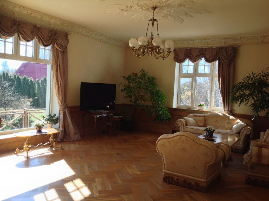 Дом в Рижском крае, Латвия, 1 000 м² - фото 16