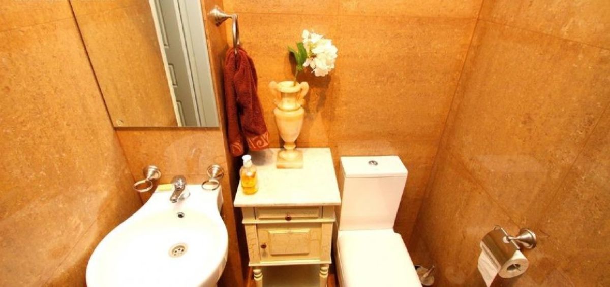 Квартира в Риге, Латвия, 177 м² - фото 16