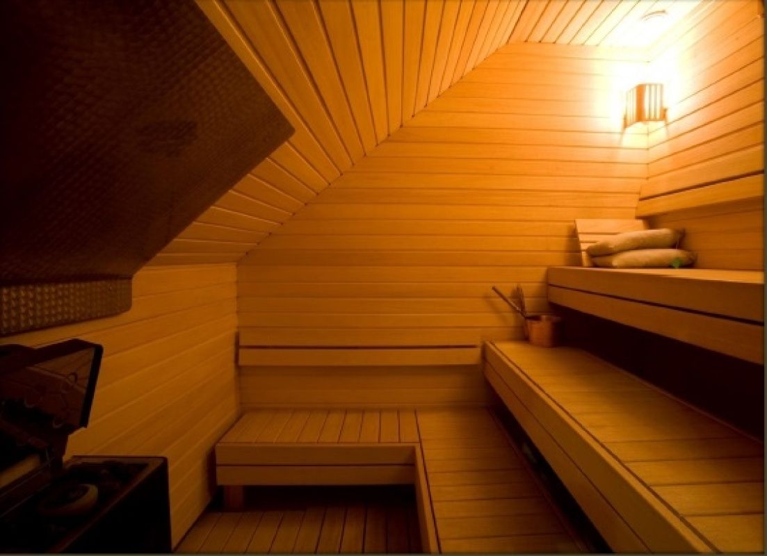 Квартира в Риге, Латвия, 600 м² - фото 17