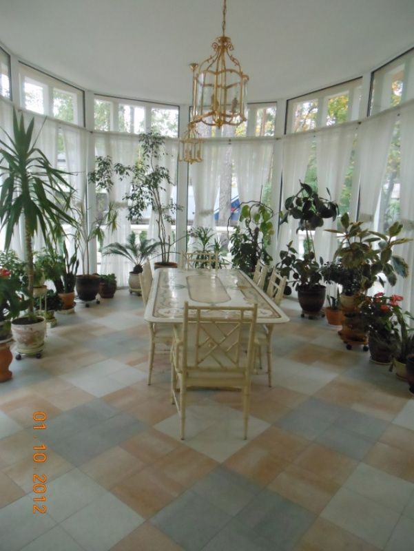 Дом в Булдури, Латвия, 500 м² - фото 17