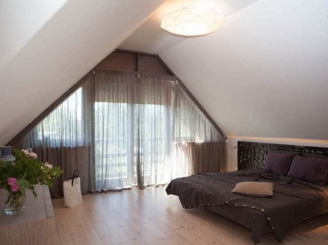 Дом в Рижском крае, Латвия, 750 м² - фото 17