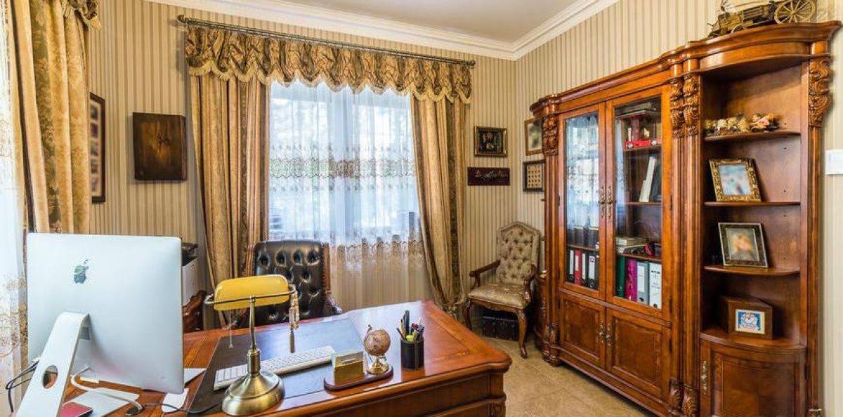 Дом в Булдури, Латвия, 365 м² - фото 18