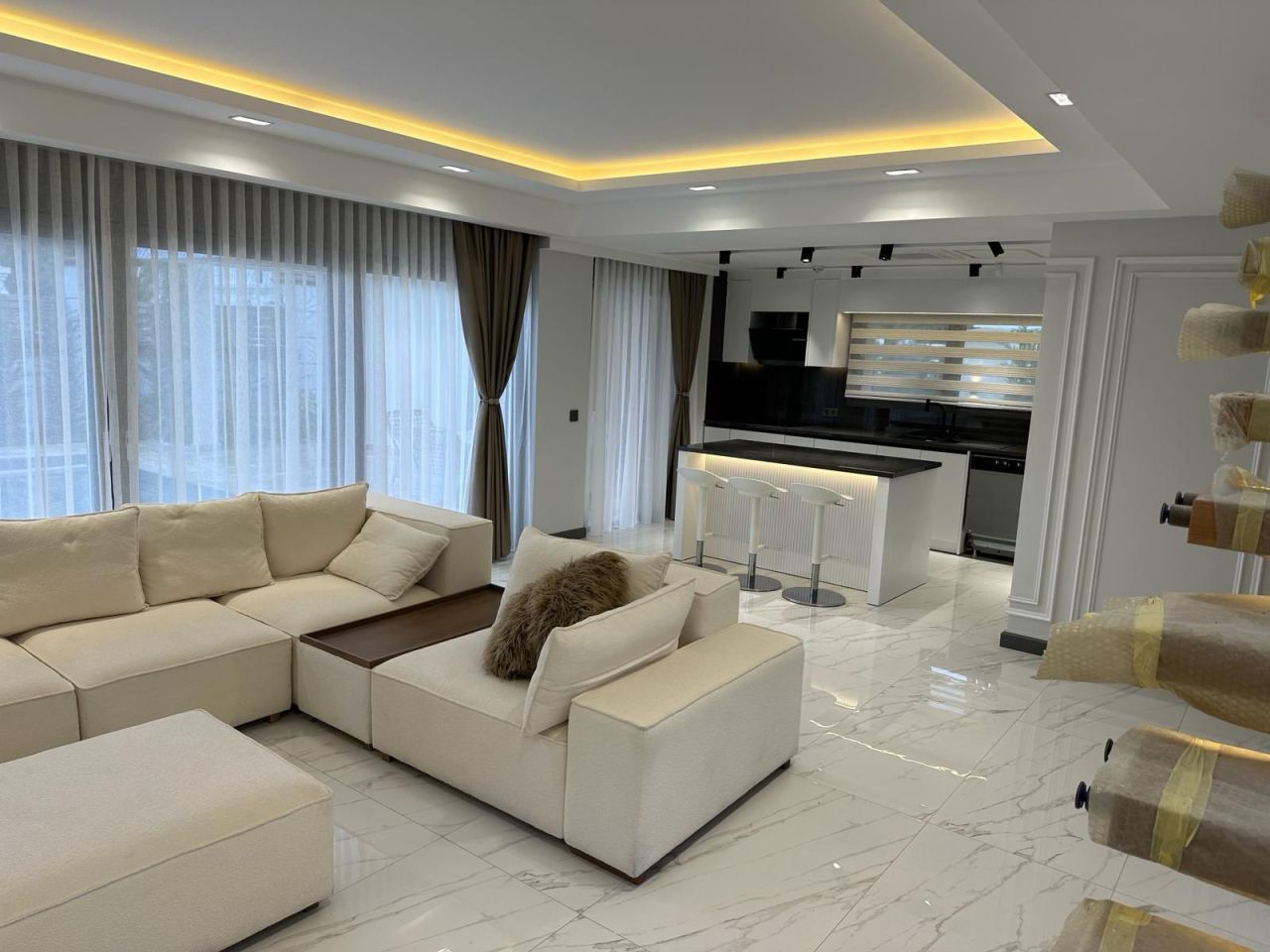 Вилла в Кемере, Турция, 270 м² - фото 9