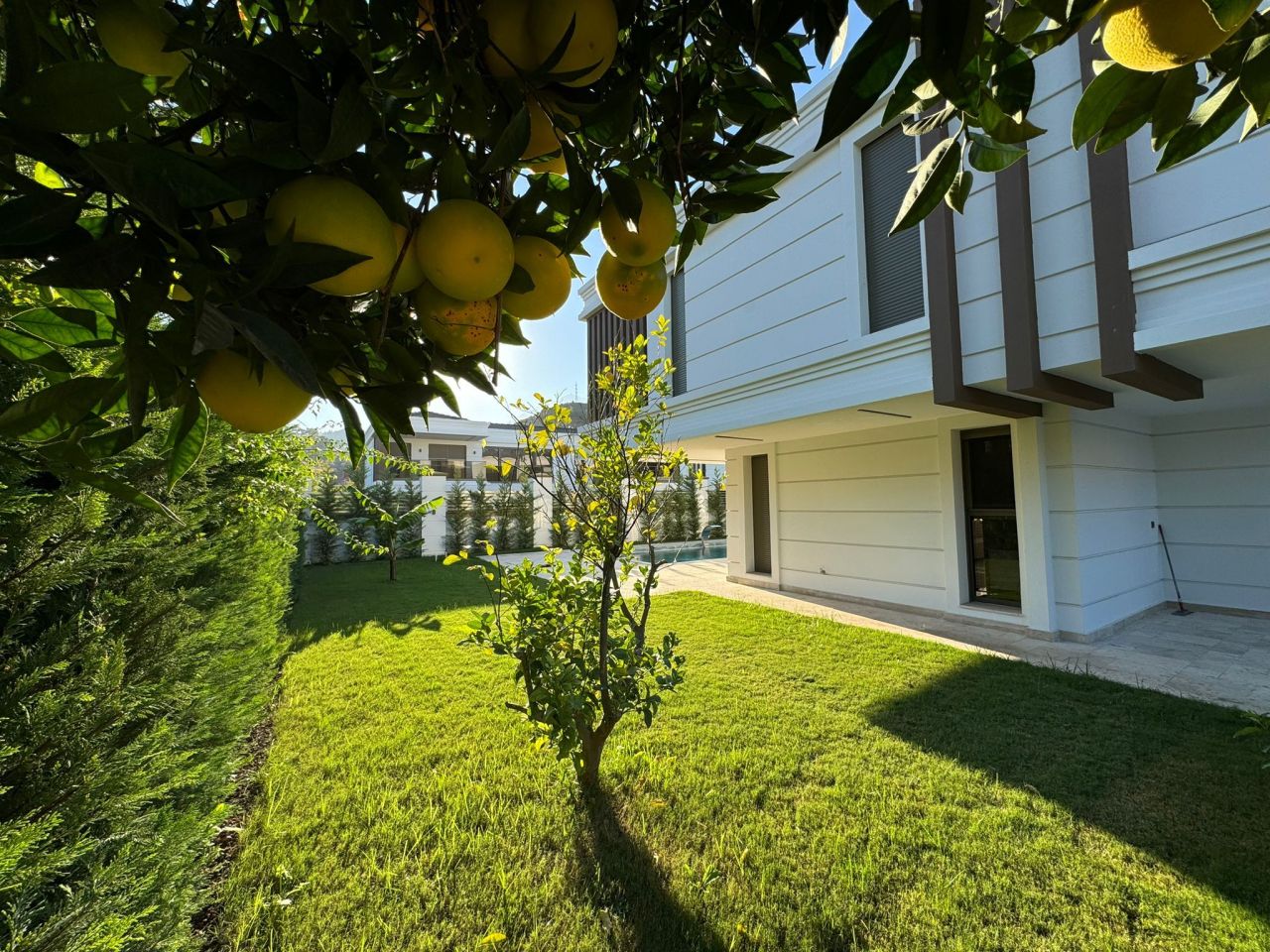 Вилла в Кемере, Турция, 270 м² - фото 3