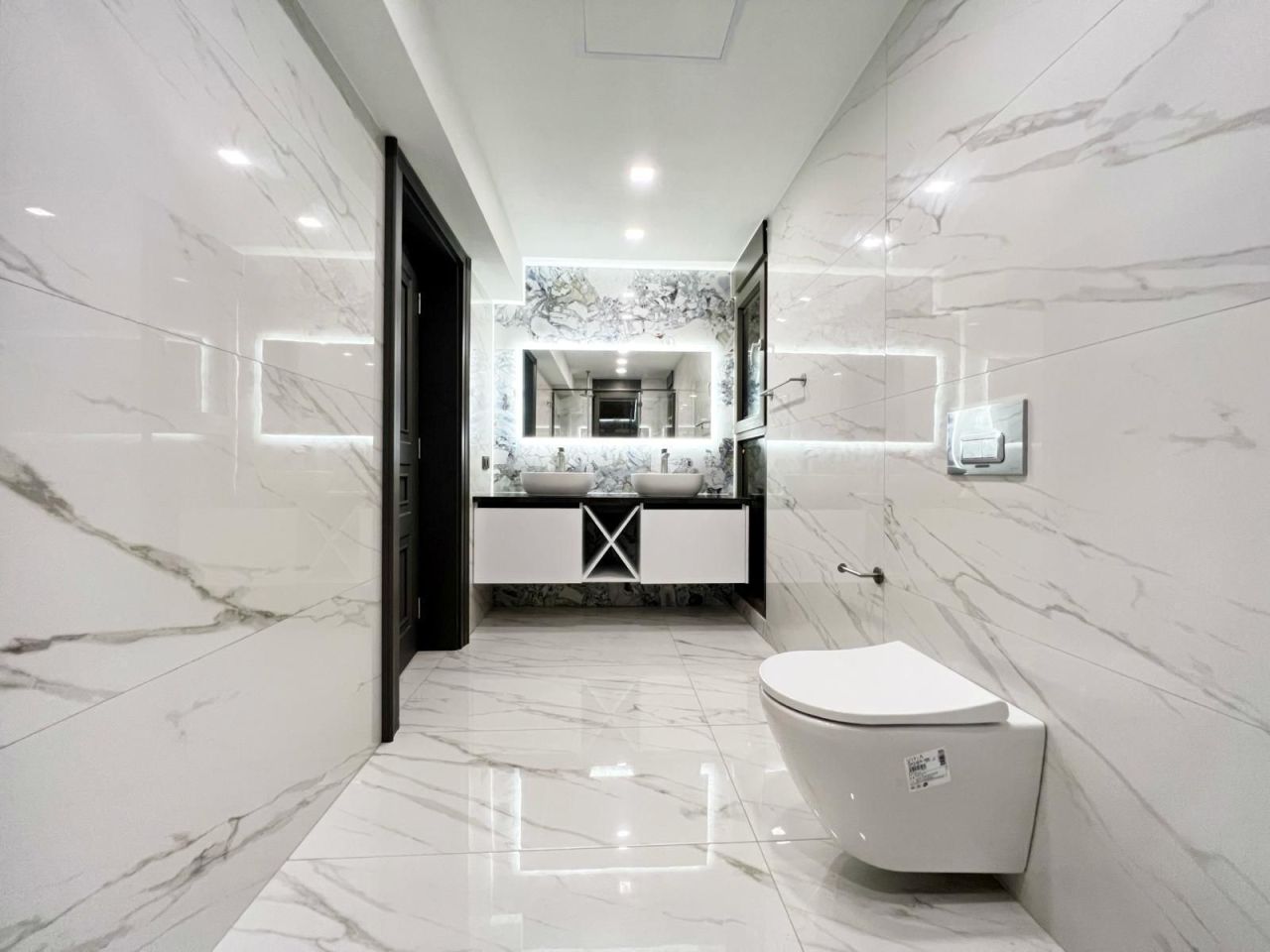 Вилла в Кемере, Турция, 270 м² - фото 8