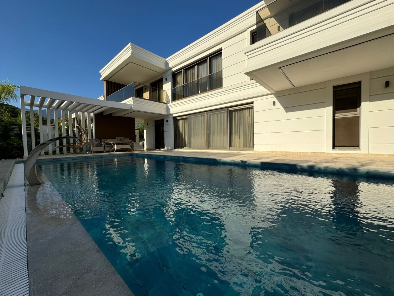 Вилла в Кемере, Турция, 270 м² - фото 5