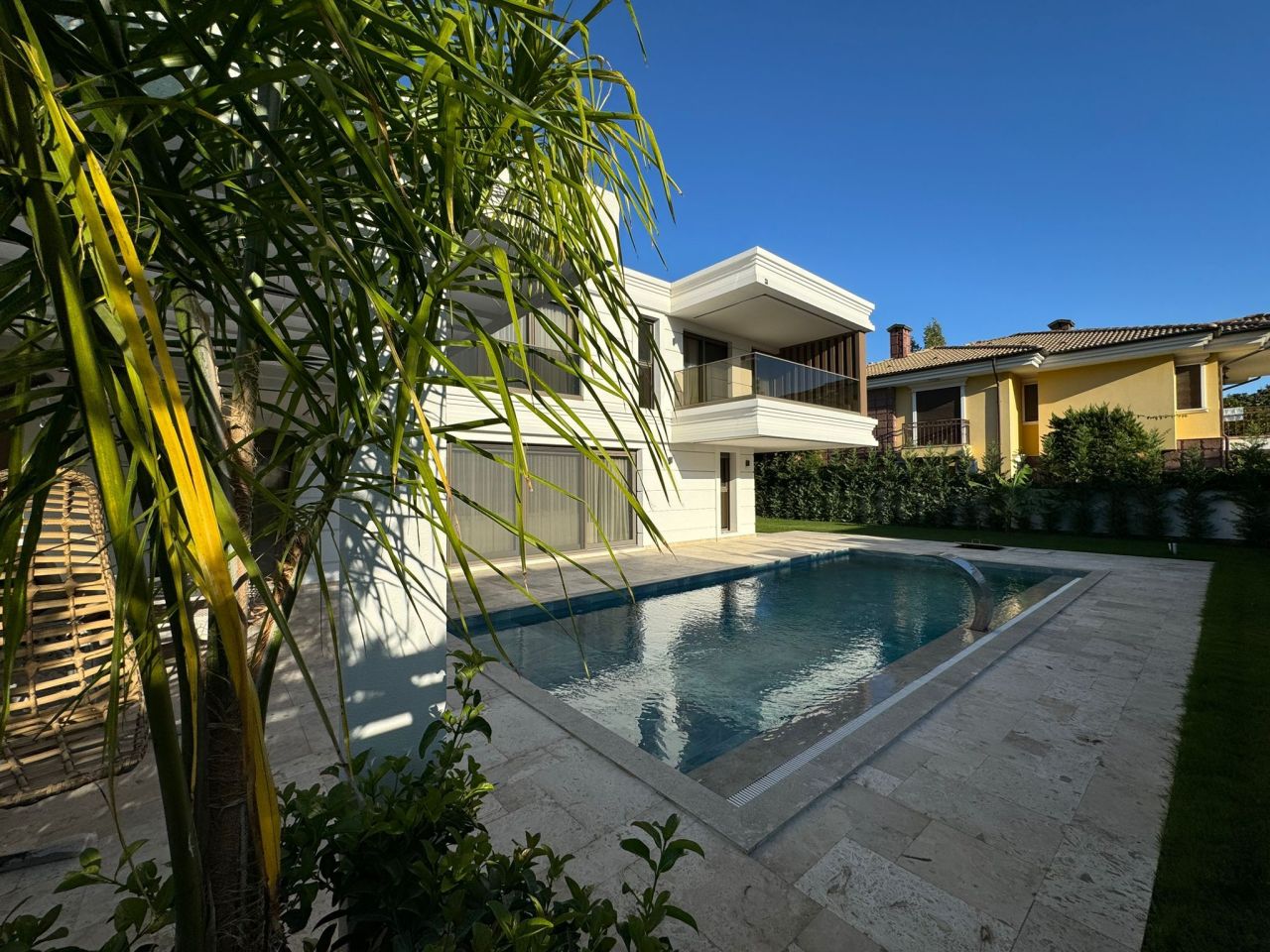 Вилла в Кемере, Турция, 270 м² - фото 6