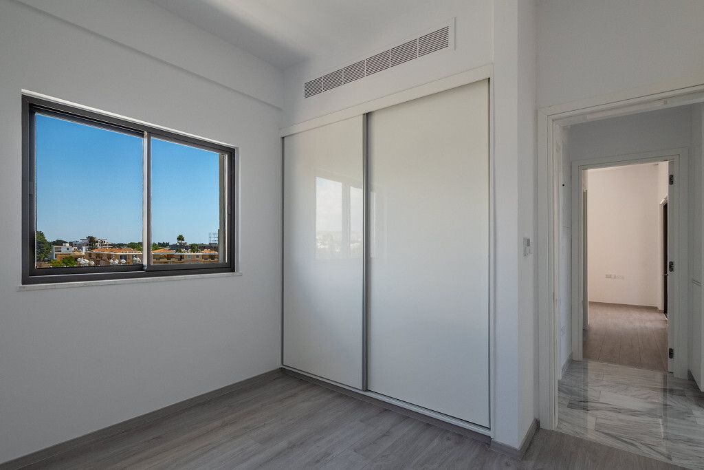 Квартира в Пафосе, Кипр, 75 м² - фото 12