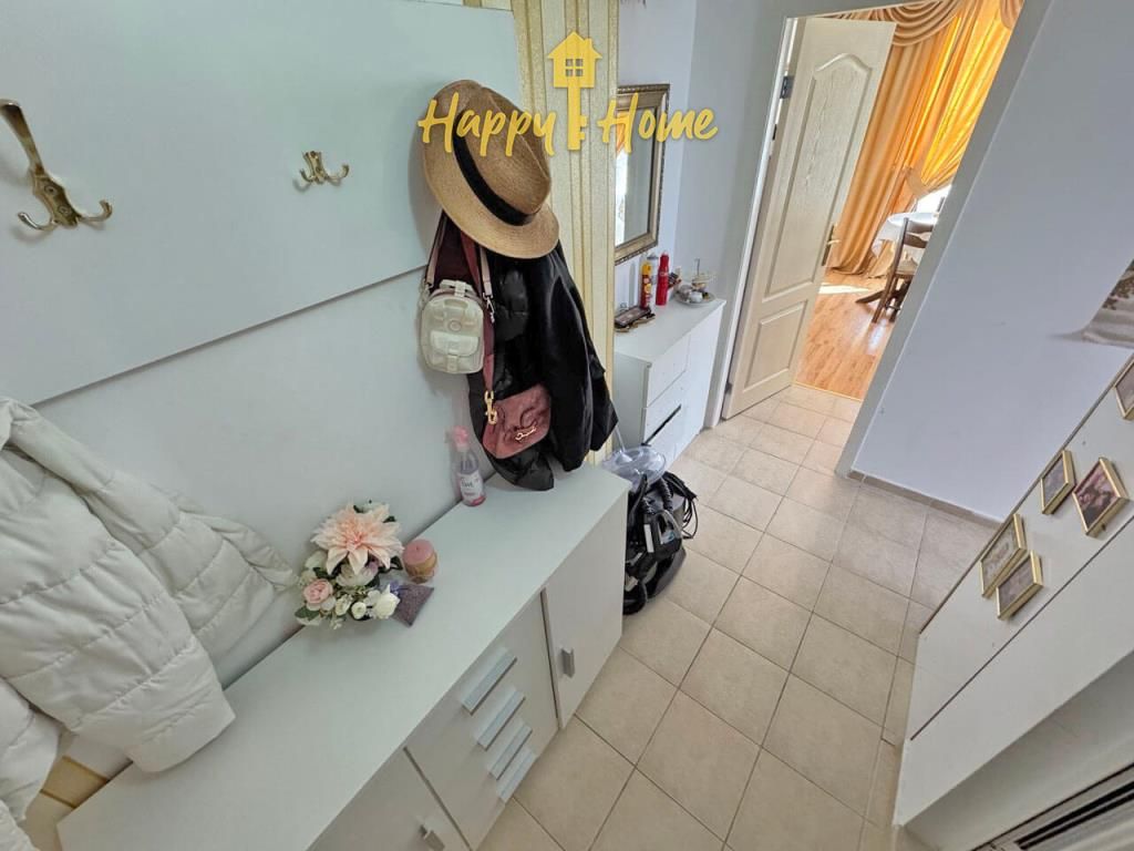 Квартира на Солнечном берегу, Болгария, 60 м² - фото 9