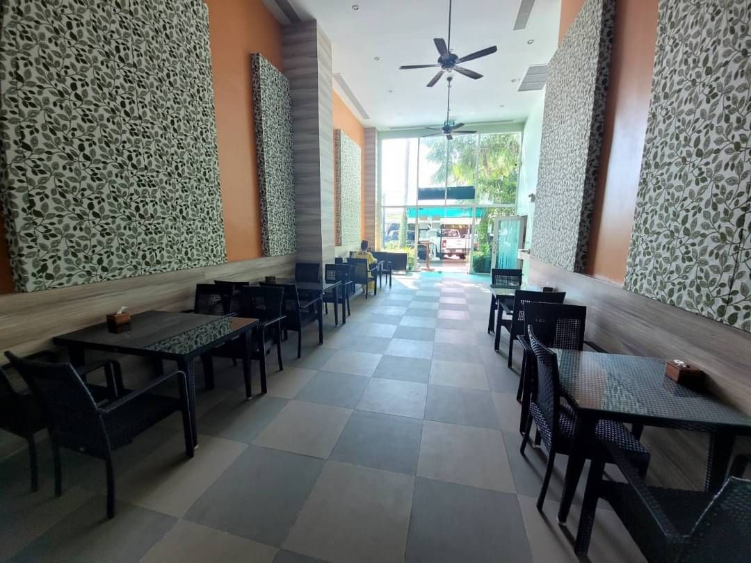 Кафе, ресторан в Паттайе, Таиланд, 120 м² - фото 2