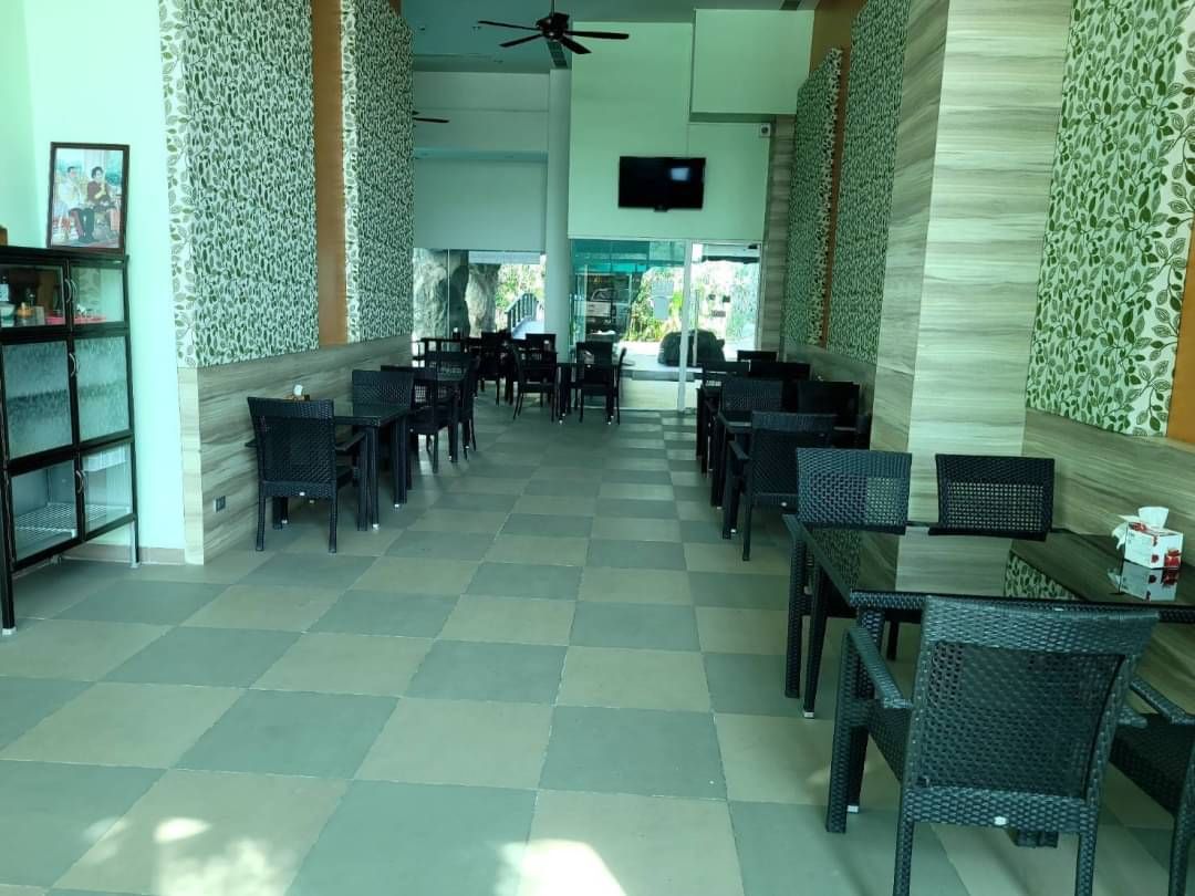 Кафе, ресторан в Паттайе, Таиланд, 120 м² - фото 4