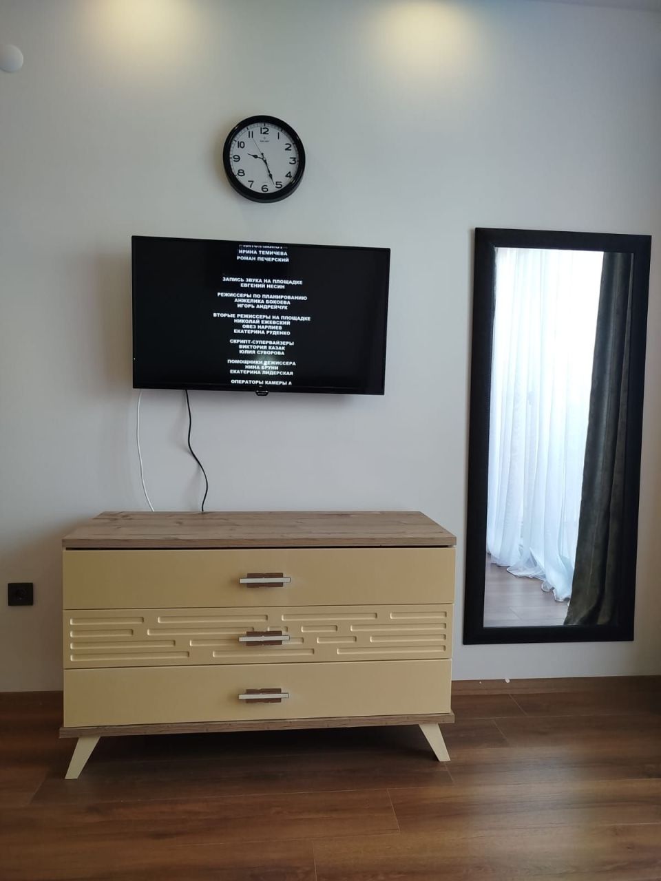 Квартира в Алании, Турция, 50 м² - фото 4