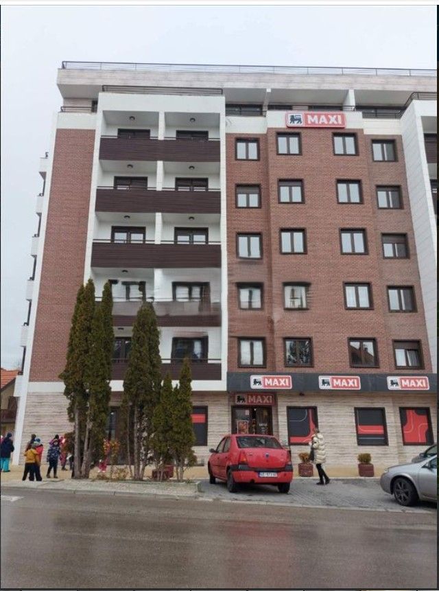 Квартира в Златиборе, Сербия, 42 м² - фото 1