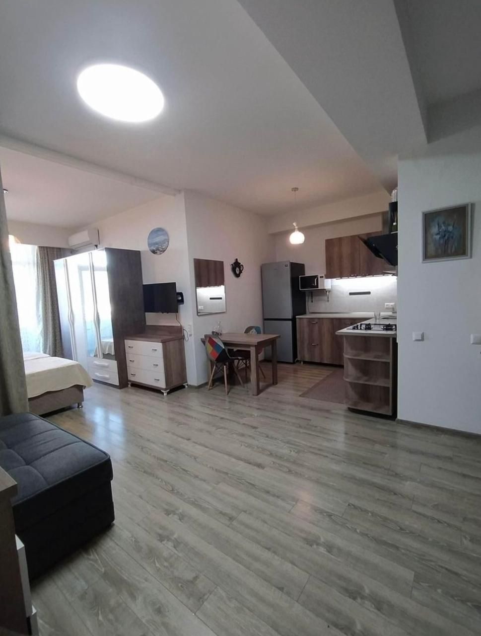 Студия в Батуми, Грузия, 44 м² - фото 1