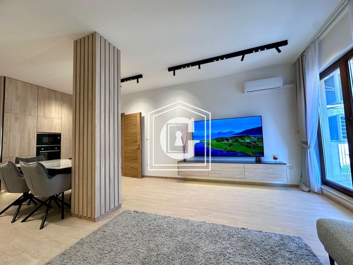 Апартаменты в Будве, Черногория, 86 м² - фото 2