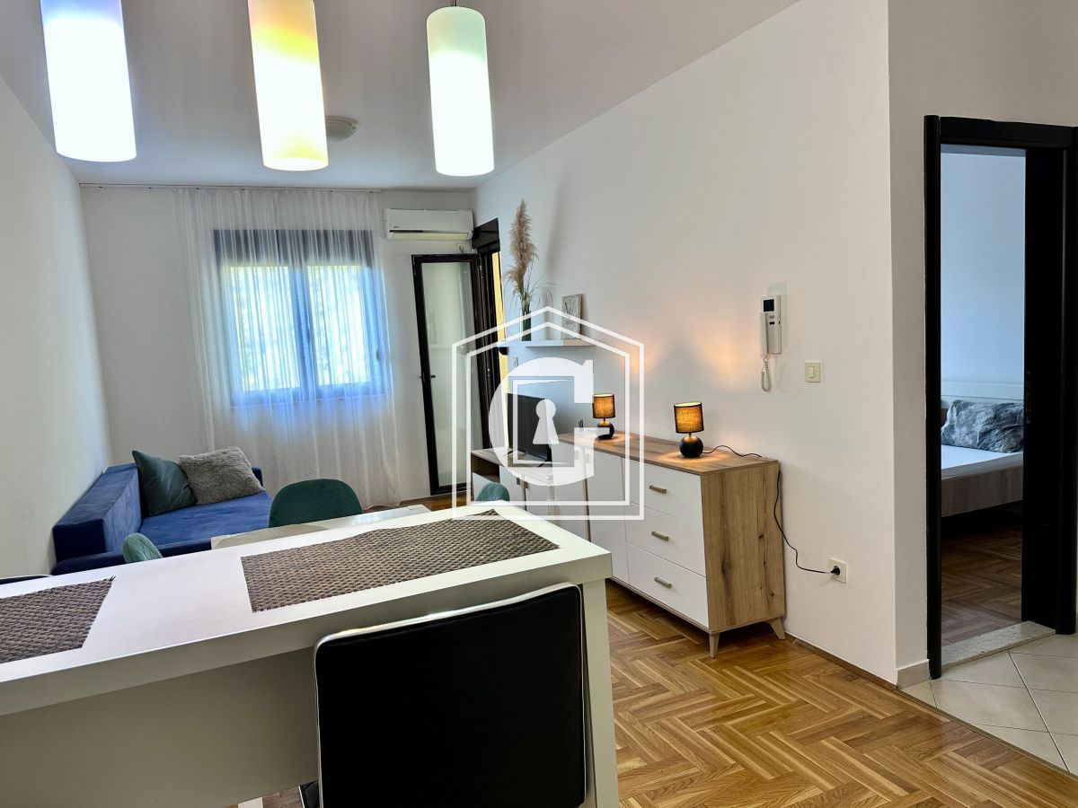 Апартаменты в Будве, Черногория, 42 м² - фото 4