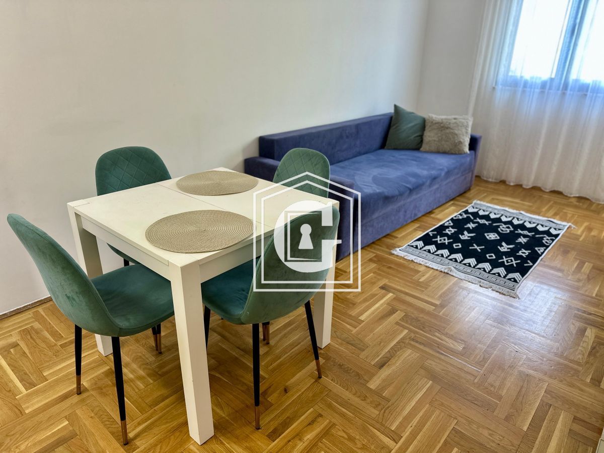 Апартаменты в Будве, Черногория, 42 м² - фото 5