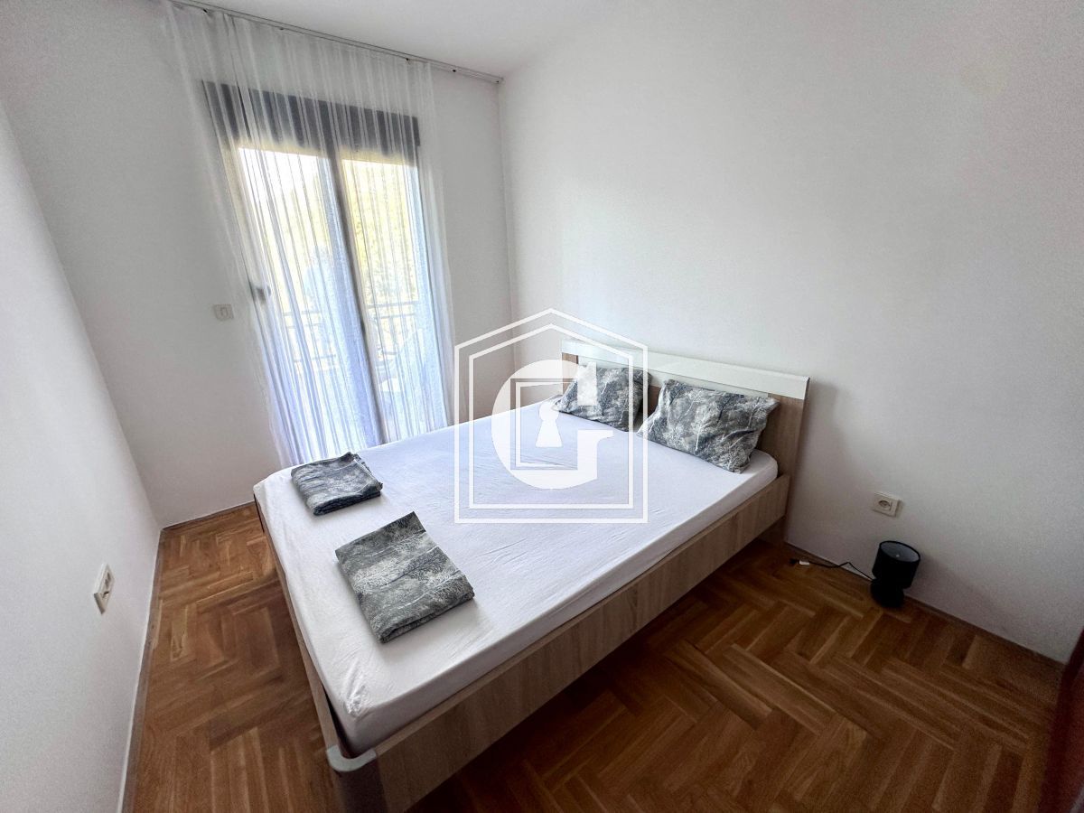 Апартаменты в Будве, Черногория, 42 м² - фото 6