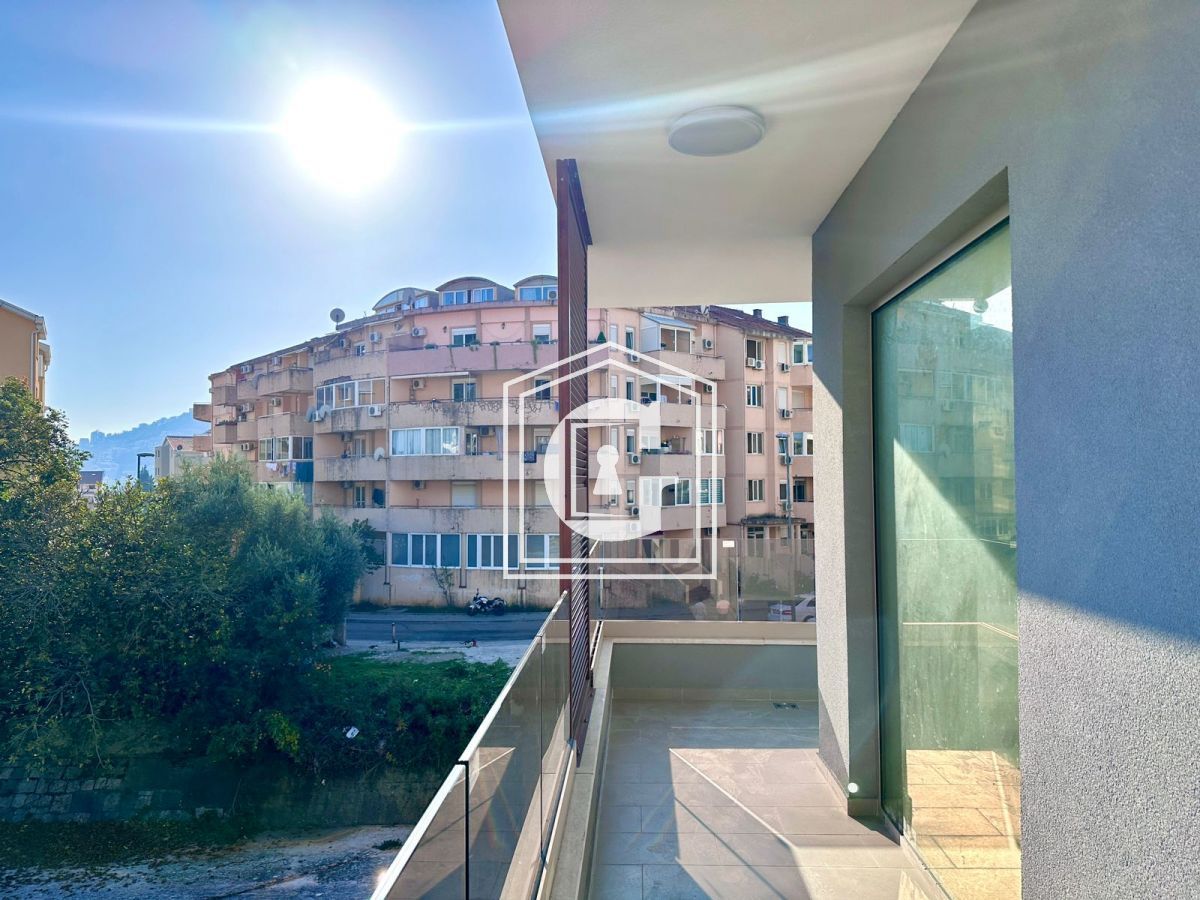 Апартаменты в Будве, Черногория, 117 м² - фото 8