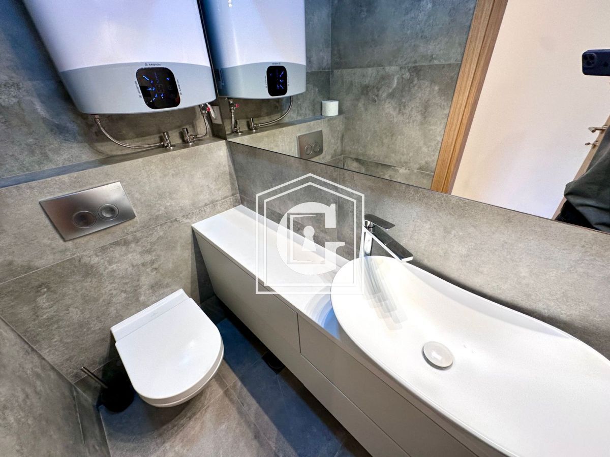 Апартаменты в Будве, Черногория, 86 м² - фото 10