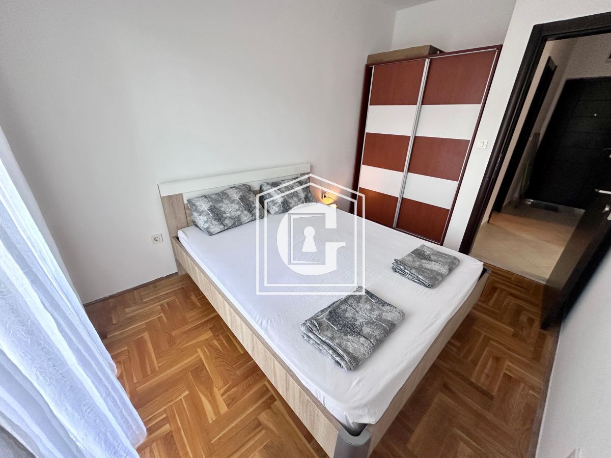 Апартаменты в Будве, Черногория, 42 м² - фото 13