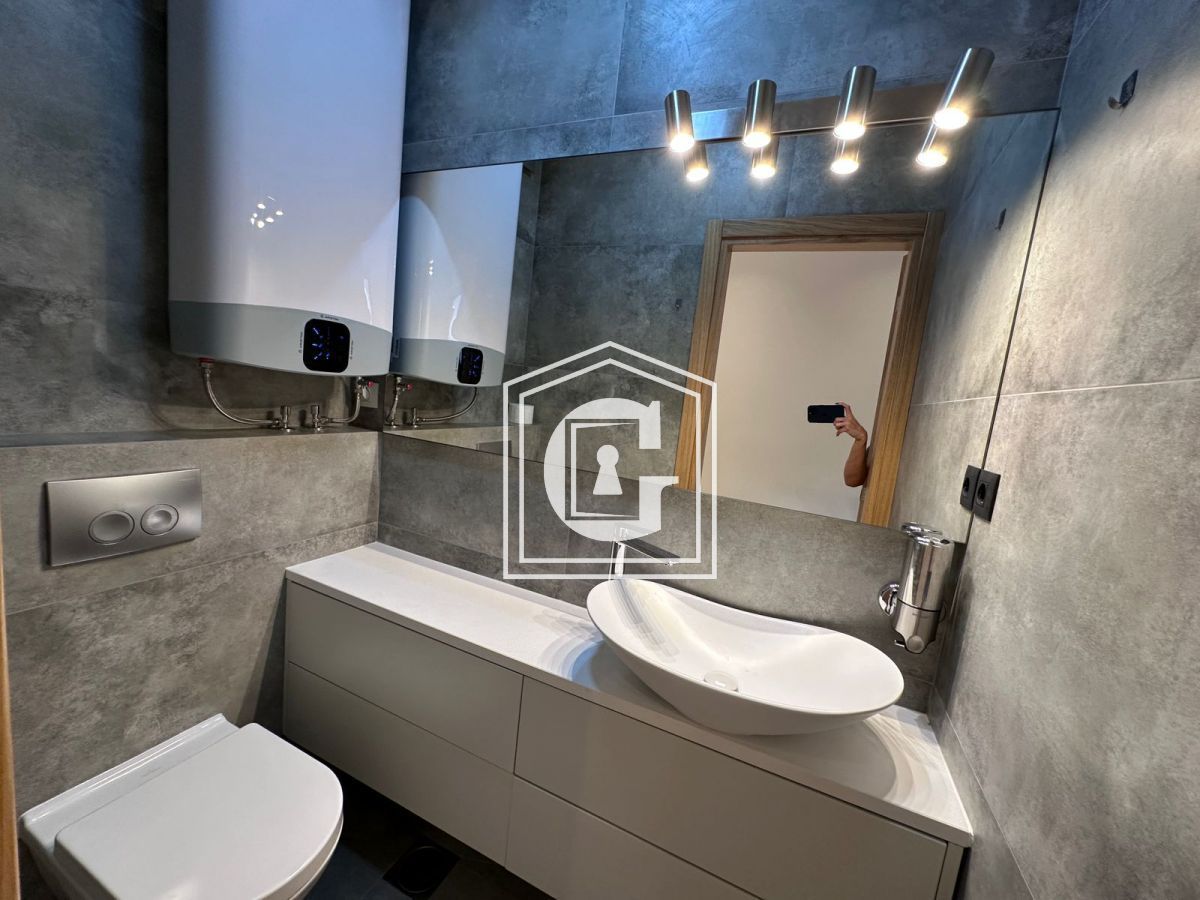 Апартаменты в Будве, Черногория, 86 м² - фото 14