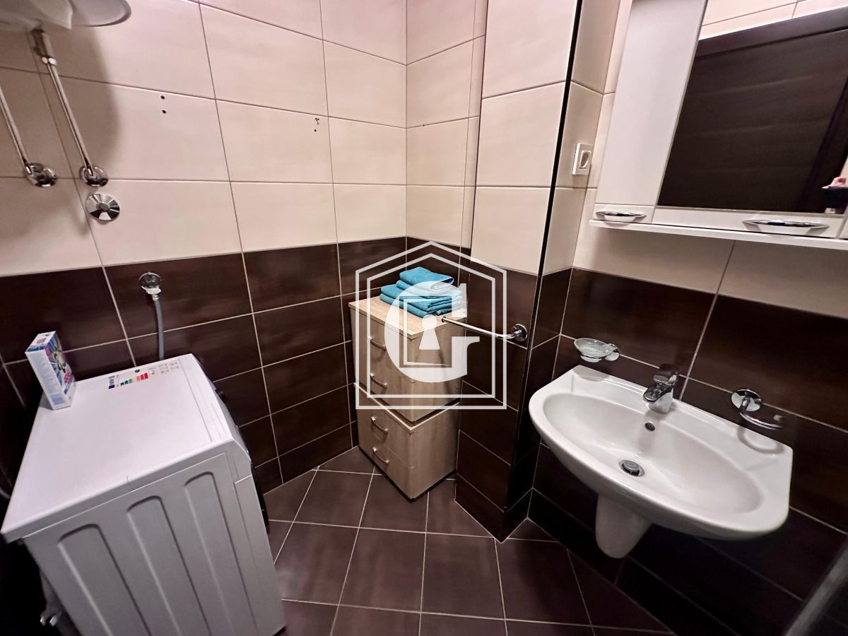 Апартаменты в Будве, Черногория, 42 м² - фото 16