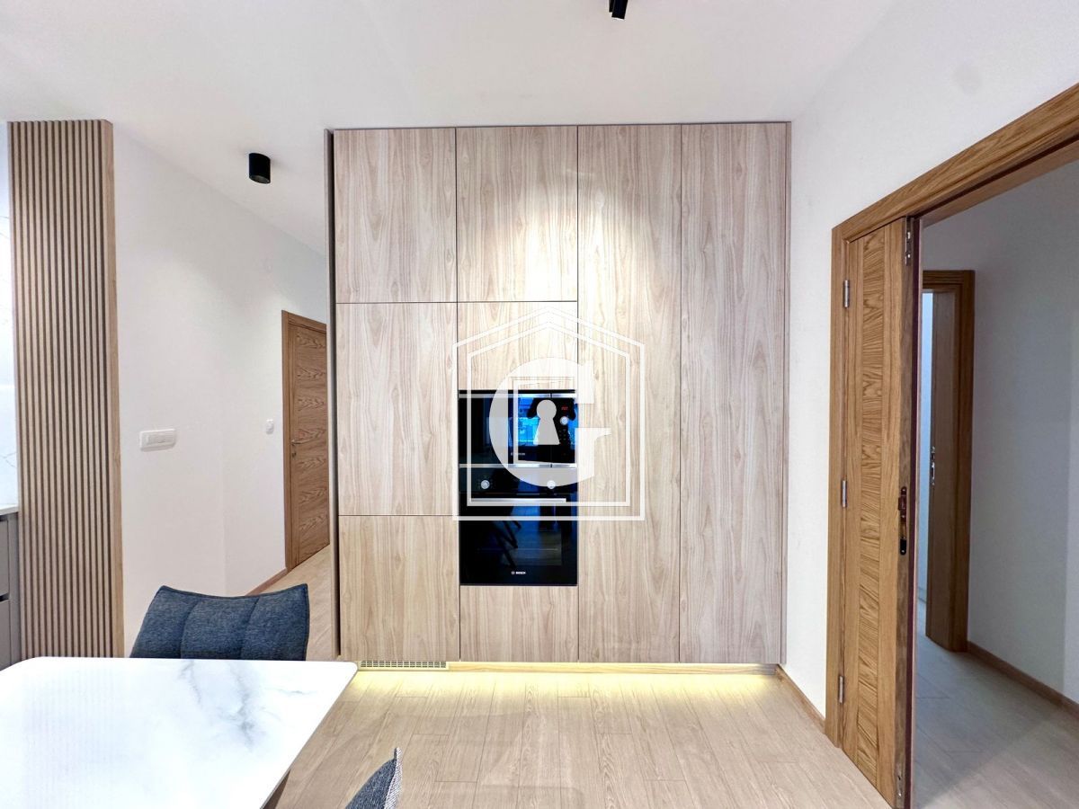 Апартаменты в Будве, Черногория, 86 м² - фото 19