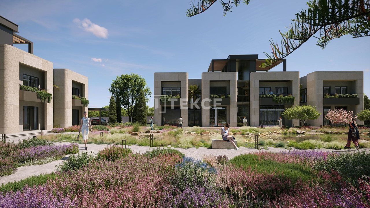 Магазин Енишехир, Турция, 290 м² - фото 9