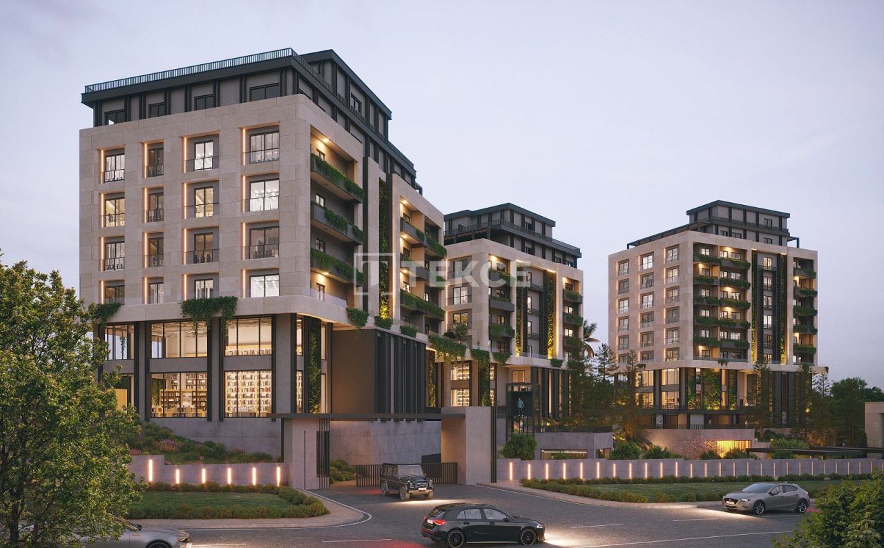 Магазин Енишехир, Турция, 290 м² - фото 11