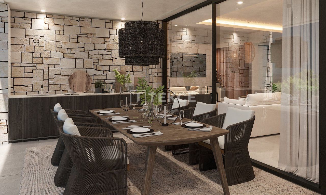 Вилла в Бенальмадене, Испания, 508 м² - фото 14