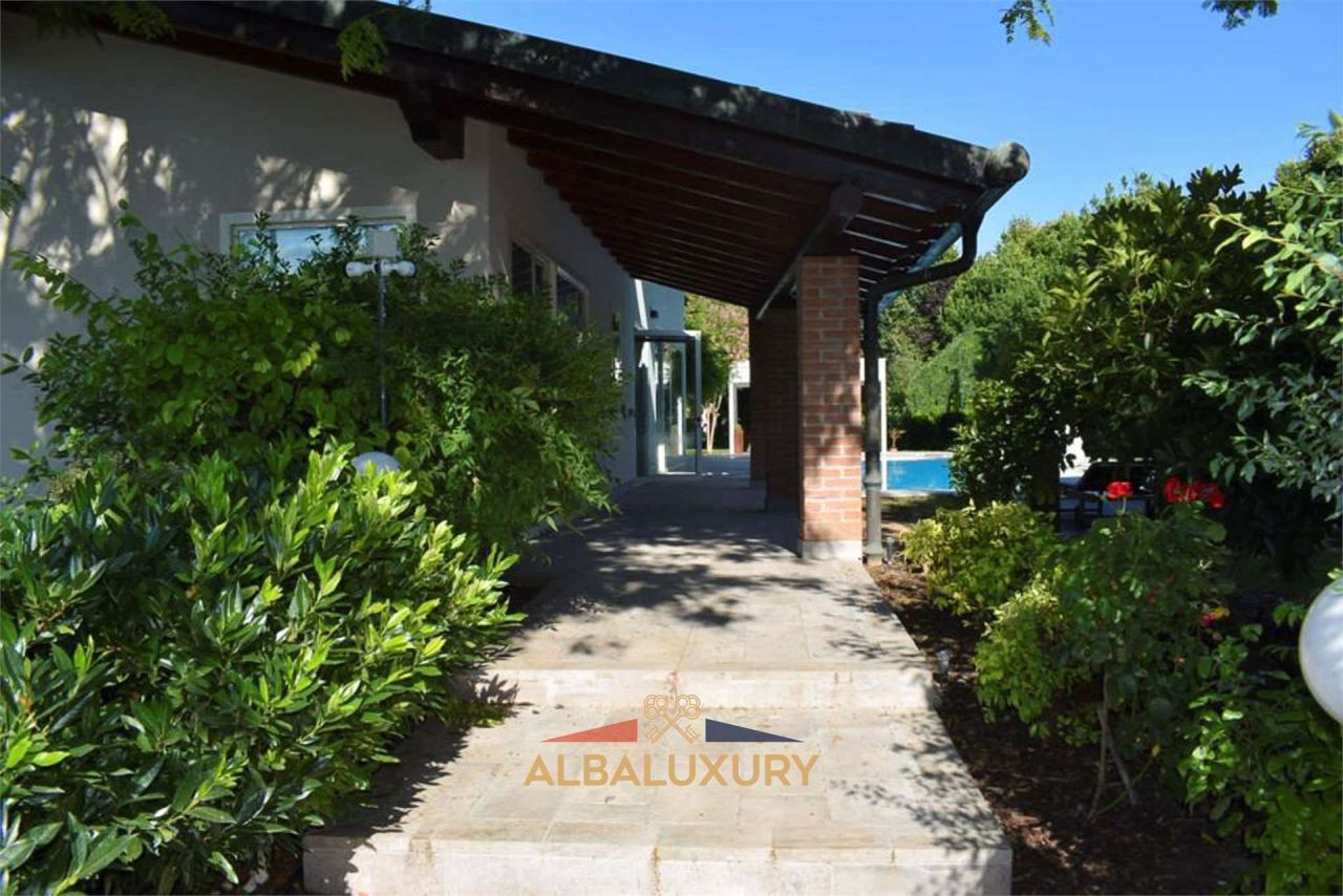 Вилла Via Toscani, Италия, 600 м² - фото 5