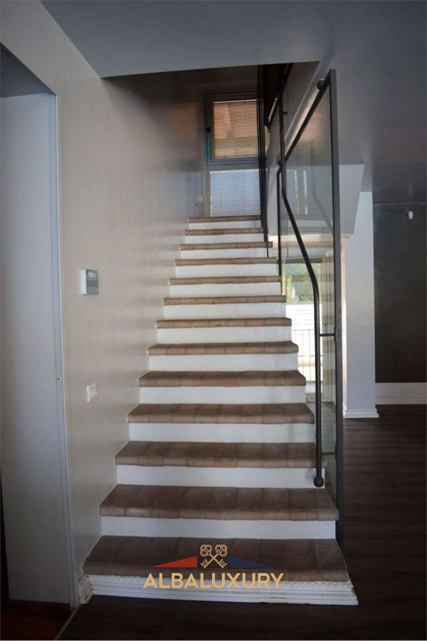 Вилла Via Toscani, Италия, 600 м² - фото 16