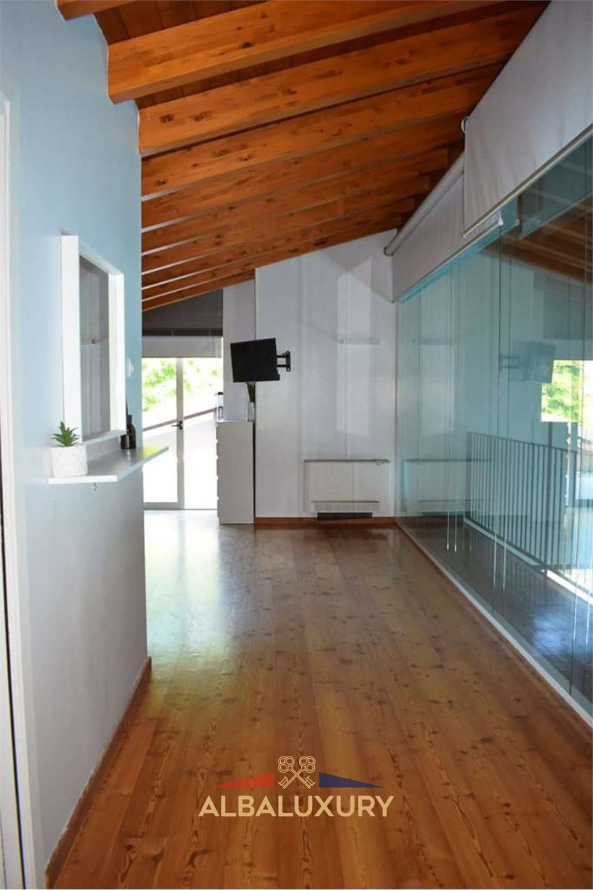 Вилла Via Toscani, Италия, 600 м² - фото 17