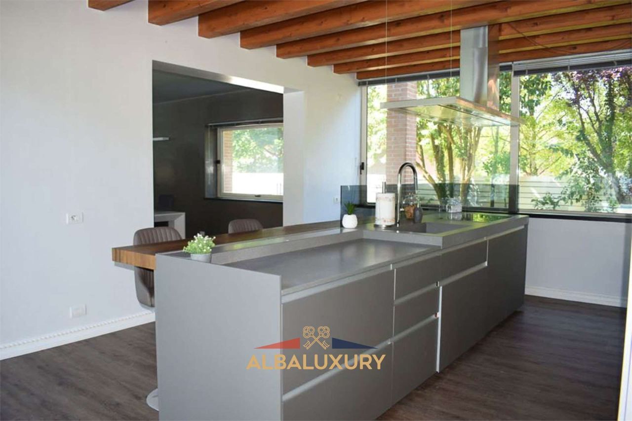 Вилла Via Toscani, Италия, 600 м² - фото 19