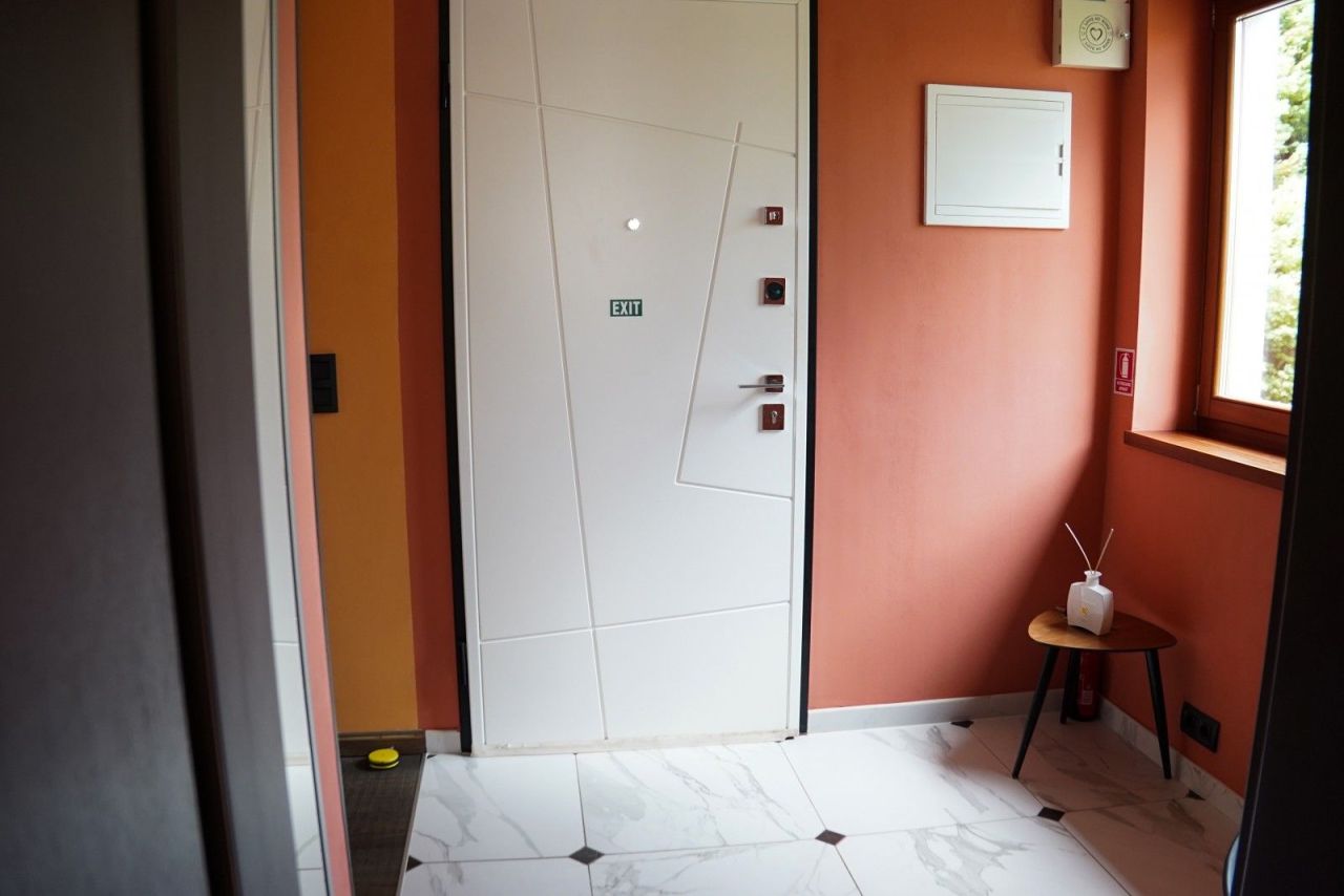 Квартира в Ровини, Хорватия, 93 м² - фото 2