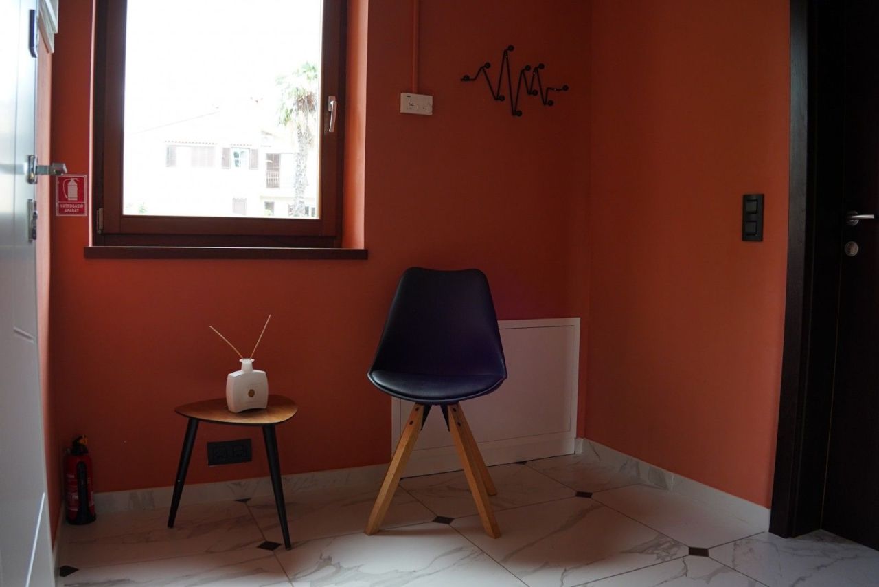 Квартира в Ровини, Хорватия, 93 м² - фото 3