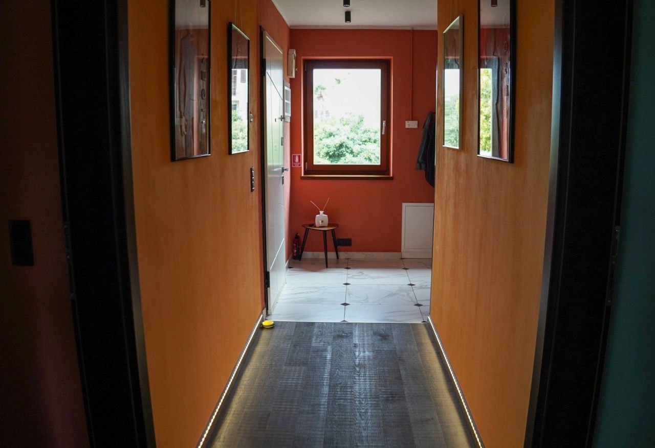 Квартира в Ровини, Хорватия, 93 м² - фото 4