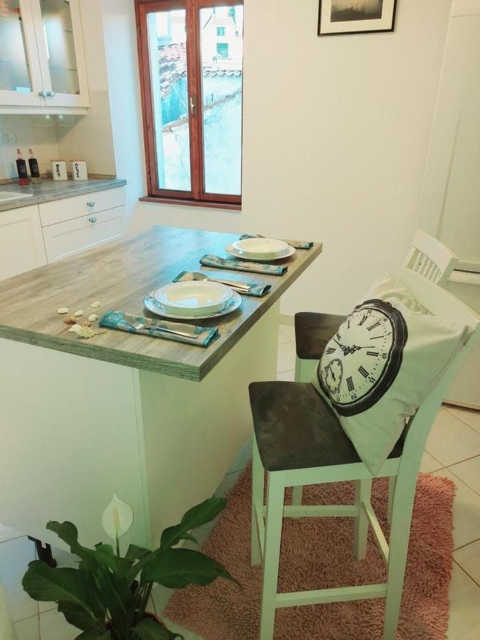 Квартира в Ровини, Хорватия, 110 м² - фото 4