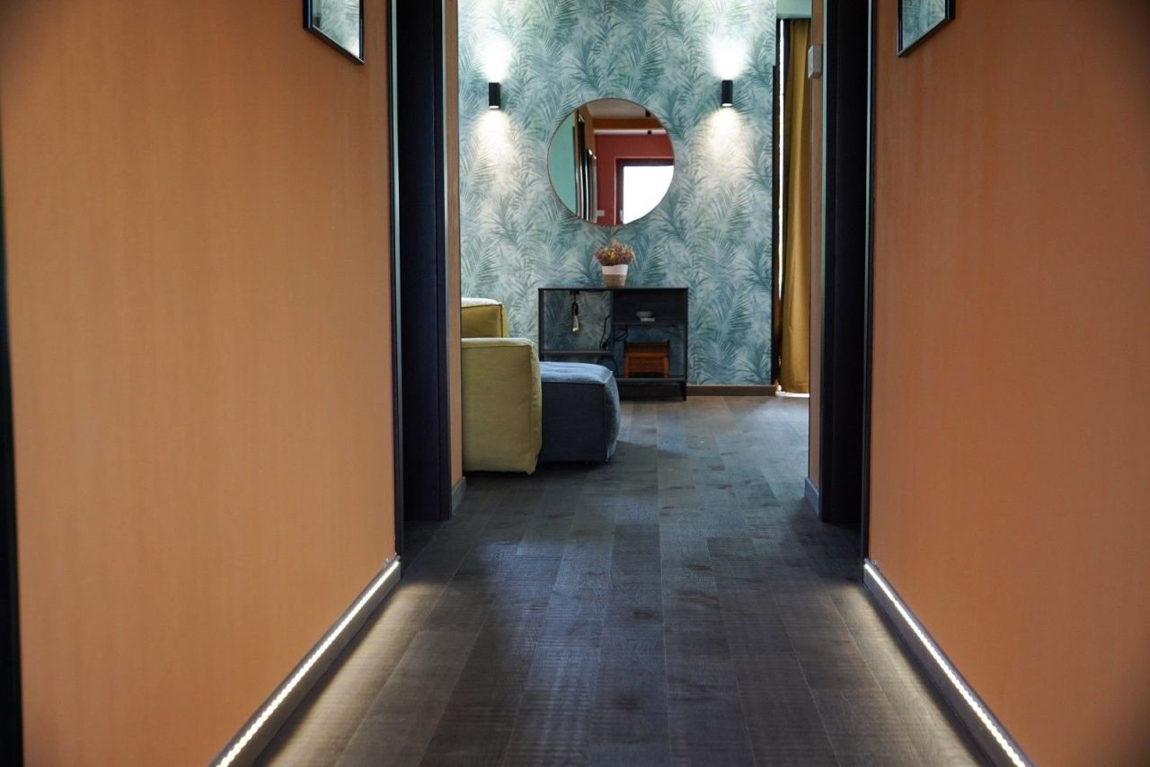 Квартира в Ровини, Хорватия, 93 м² - фото 5