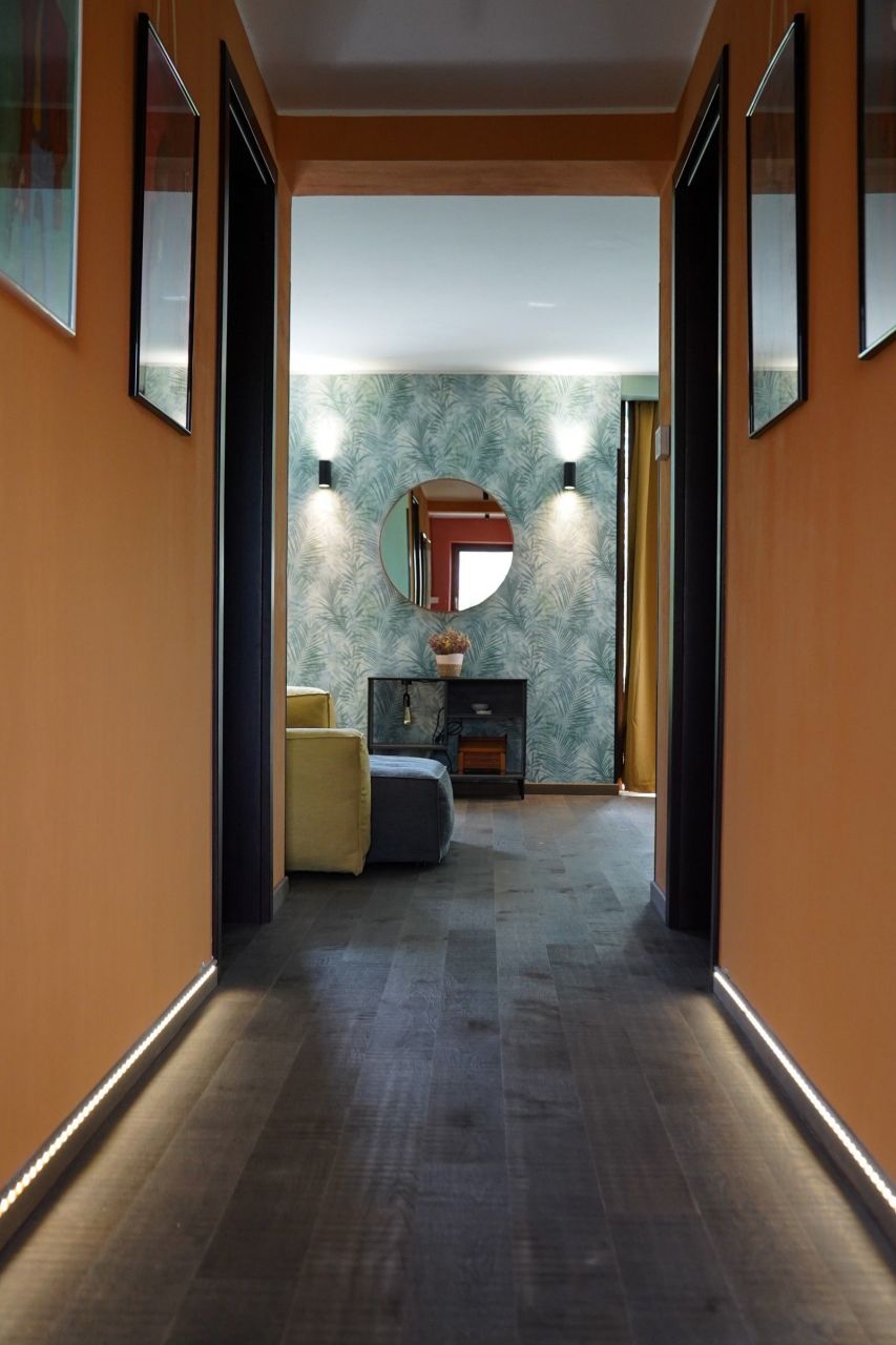 Квартира в Ровини, Хорватия, 93 м² - фото 6