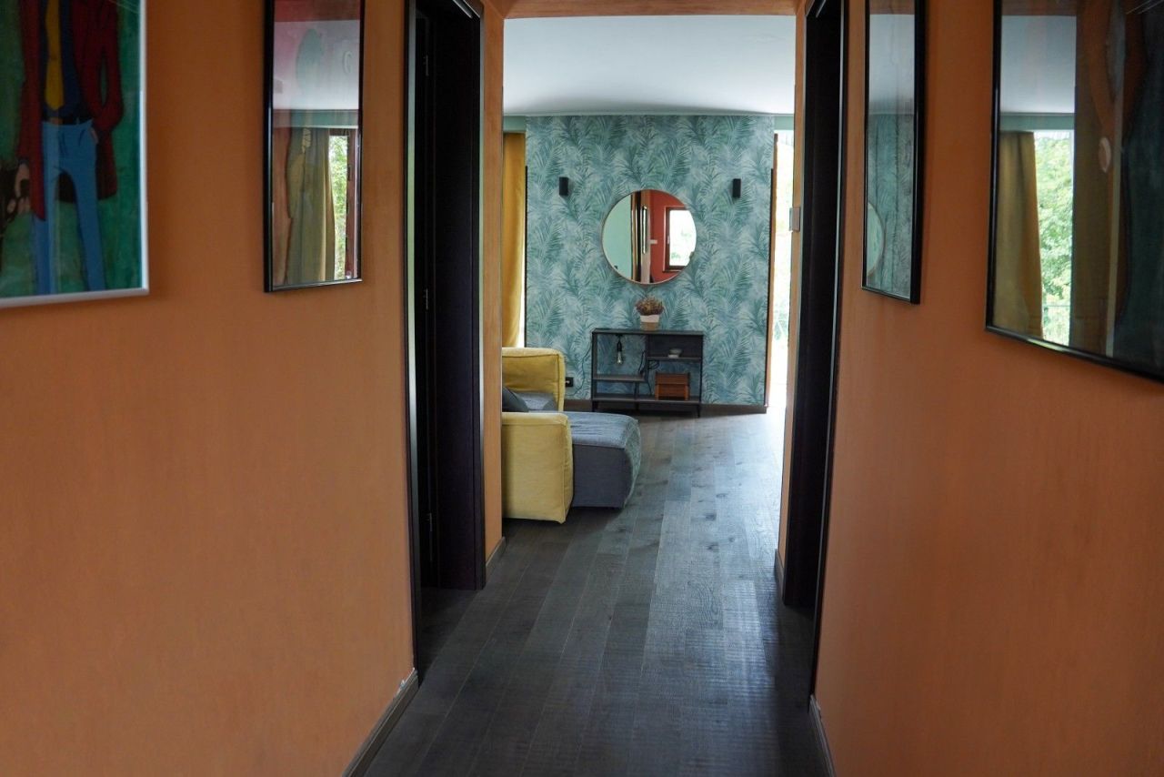 Квартира в Ровини, Хорватия, 93 м² - фото 7