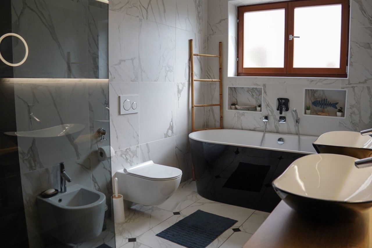 Квартира в Ровини, Хорватия, 93 м² - фото 8