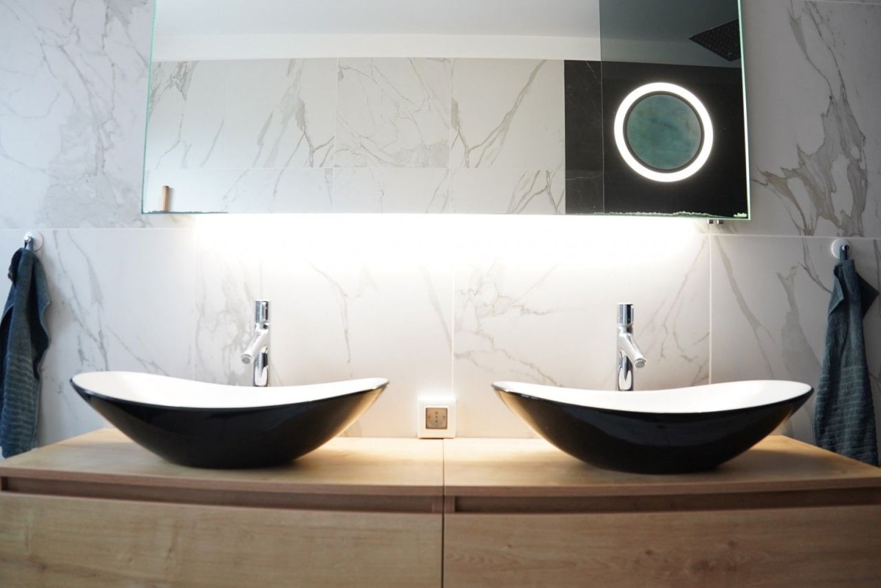 Квартира в Ровини, Хорватия, 93 м² - фото 10