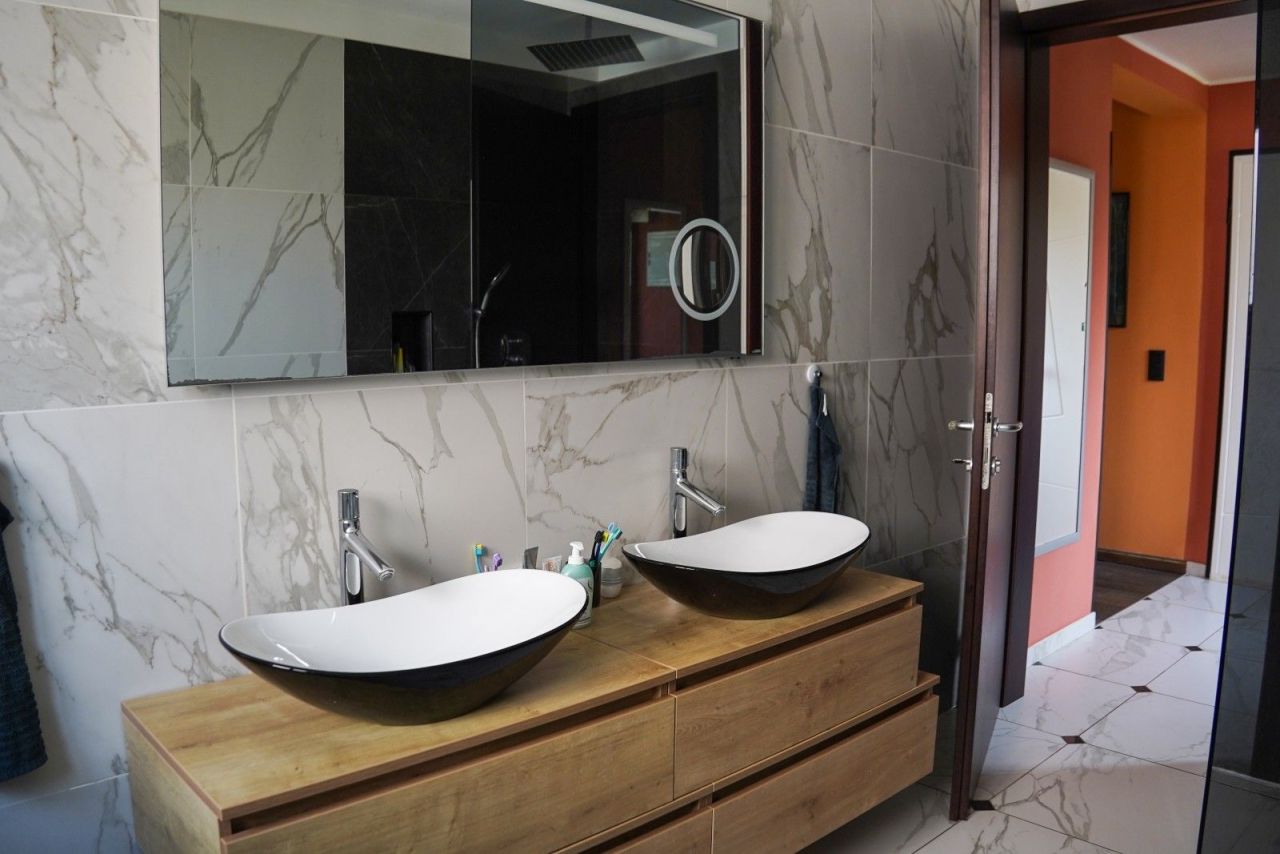 Квартира в Ровини, Хорватия, 93 м² - фото 11