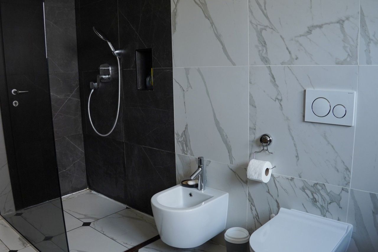 Квартира в Ровини, Хорватия, 93 м² - фото 12