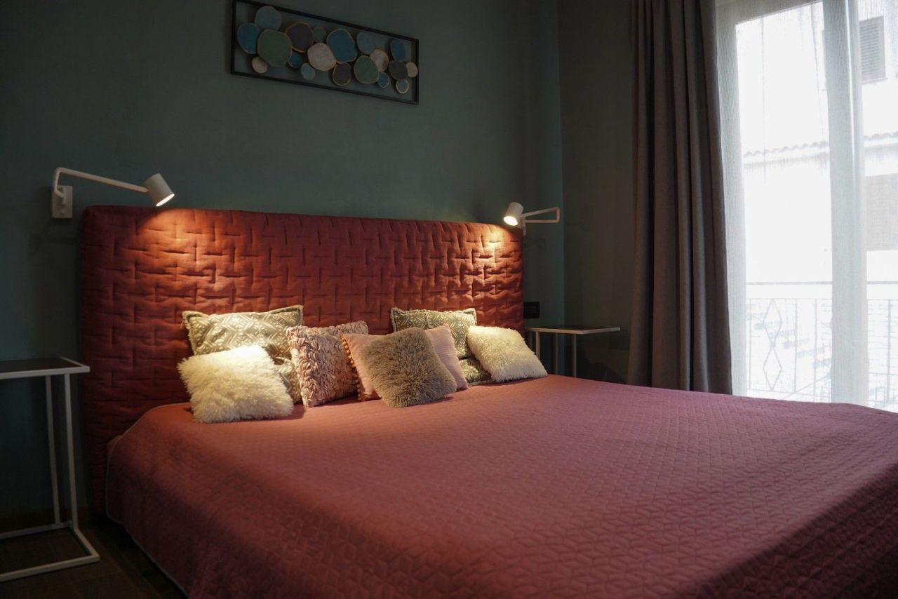 Квартира в Ровини, Хорватия, 93 м² - фото 16